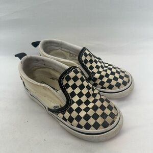 Toddler vans